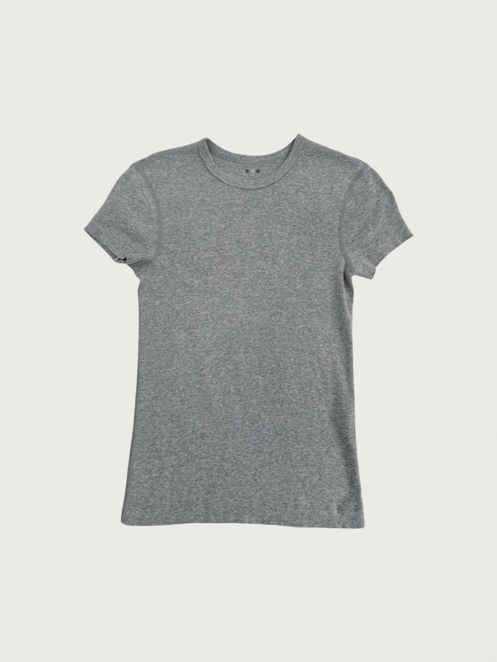 Three Dots Gray Tee